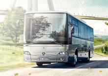 Автобуси за междуградски транспорт Mercedes-Benz Intouro