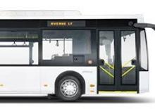 Автобуси за междуградски транспорт TEMSA LF CNG