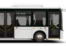 Автобуси за междуградски транспорт TEMSA MD9 ELECTRICITY