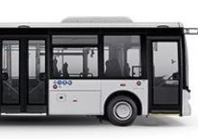 Автобуси за междуградски транспорт TEMSA MD9 LE