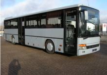 Автобуси за междуградски транспорт Setra S 315 UL