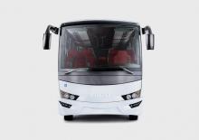 Автобуси за междуградски транспорт Isuzu Visigo Interurban