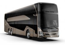 Автобуси за туристически автобуси Volvo Buses 9700 DD