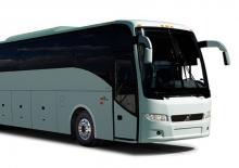 Автобуси за туристически автобуси Volvo Buses 9700