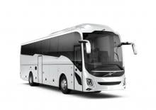 Автобуси за туристически автобуси Volvo Buses 9900 12.4