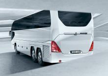 Автобуси за туристически автобуси Neoplan Cityliner C