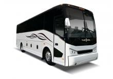 Автобуси за туристически автобуси Van Hool CX35 