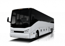 Автобуси за туристически автобуси Van Hool CX45