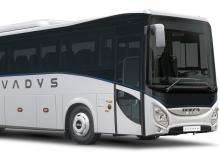 Автобуси за туристически автобуси Iveco Evadys 12m 
