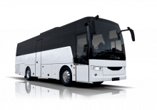 Автобуси за туристически автобуси Van Hool EX11L