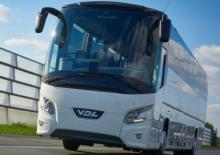 Автобуси за туристически автобуси VDL Buses Futura FHD2-122