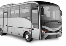 Автобуси за туристически автобуси Isuzu Grand Toro