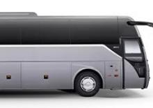 Автобуси за туристически автобуси TEMSA HD 13 VIP