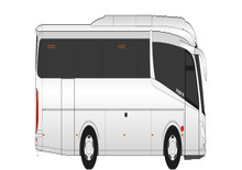 Автобуси за туристически автобуси Irizar i6 10,8.35