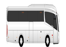 Автобуси за туристически автобуси Irizar i6 12.35