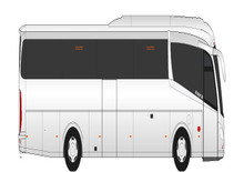 Автобуси за туристически автобуси Irizar i6 13.35