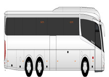 Автобуси за туристически автобуси Irizar i6 14.35