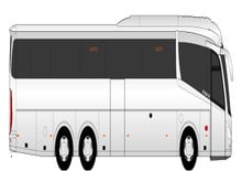 Автобуси за туристически автобуси Irizar i6 14.35