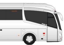Автобуси за туристически автобуси Irizar i6 15.35