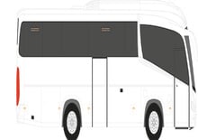 Автобуси за туристически автобуси Irizar i6S 10,8.35