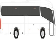 Автобуси за туристически автобуси Irizar i6S 12.35