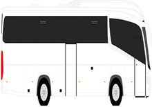 Автобуси за туристически автобуси Irizar i6S 12.35