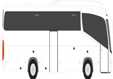 Автобуси за туристически автобуси Irizar i6S 12.37