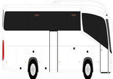 Автобуси за туристически автобуси Irizar i6S 12.37