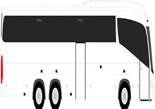 Автобуси за туристически автобуси Irizar i6S 14.35