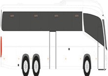 Автобуси за туристически автобуси Irizar i6S 15.35