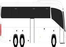Автобуси за туристически автобуси Irizar i6S 15.37
