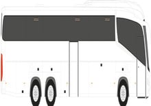 Автобуси за туристически автобуси Irizar i6S 15.37