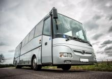 Автобуси за туристически автобуси SOR LH 10,5
