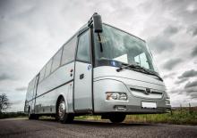 Автобуси за туристически автобуси SOR LH 12