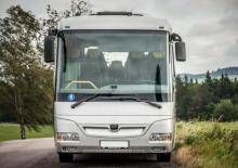 Автобуси за туристически автобуси SOR LH 9,5
