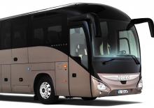 Автобуси за туристически автобуси Iveco Magelys Pro - 12,2 m
