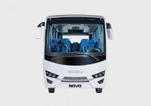 Автобуси за туристически автобуси Isuzu Novo