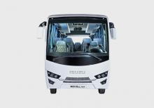 Автобуси за туристически автобуси Isuzu Novo Ultra
