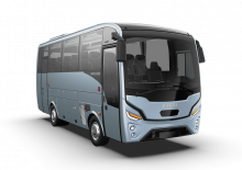 Автобуси за туристически автобуси Isuzu Novo Volt