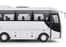 Автобуси за туристически автобуси TEMSA PRESTIJ SX