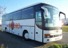 Автобуси за туристически автобуси Setra S 315 GT-HD