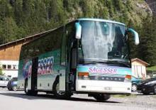 Автобуси за туристически автобуси Setra S 315 HDH