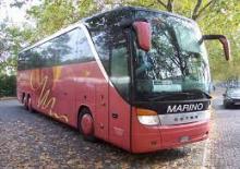 Автобуси за туристически автобуси Setra S 417 HDH