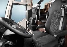 Автобуси за туристически автобуси Setra S 515 HDH