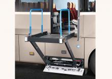 Автобуси за туристически автобуси Setra S 519 HD
