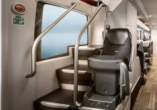 Автобуси за туристически автобуси Setra S 531 DT
