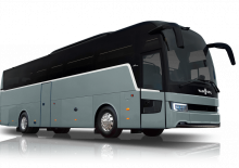 Автобуси за туристически автобуси Van Hool T15 ALICRON 