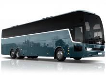 Автобуси за туристически автобуси Van Hool T16 ASTRON