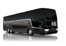 Автобуси за туристически автобуси Van Hool TDX20 ALTANO 