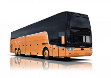 Автобуси за туристически автобуси Van Hool TDX21 ALTANO
